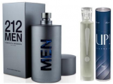 Perfume Masculino 50ml - UP! 37 - Diesel Fuel For Life