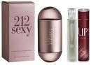 Perfume Feminino 50ml - UP! 02 - 212 Sexy
