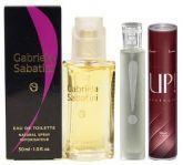Perfume Feminino 50 ml-UP! 24- Gabriela Sabatini