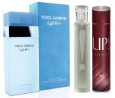 Perfume Feminino 50 ml-UP! 14- D&G Light Blue