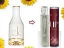 Perfume Feminino 50ml - UP! 36 - CK in2u Her
