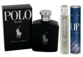 Perfume Masculino 50ml - UP! 21 - Polo Black