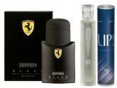 Perfume Masculino 50 ml-UP! 11 - Ferrari Black